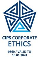 CIPS Corporate Ethics logo