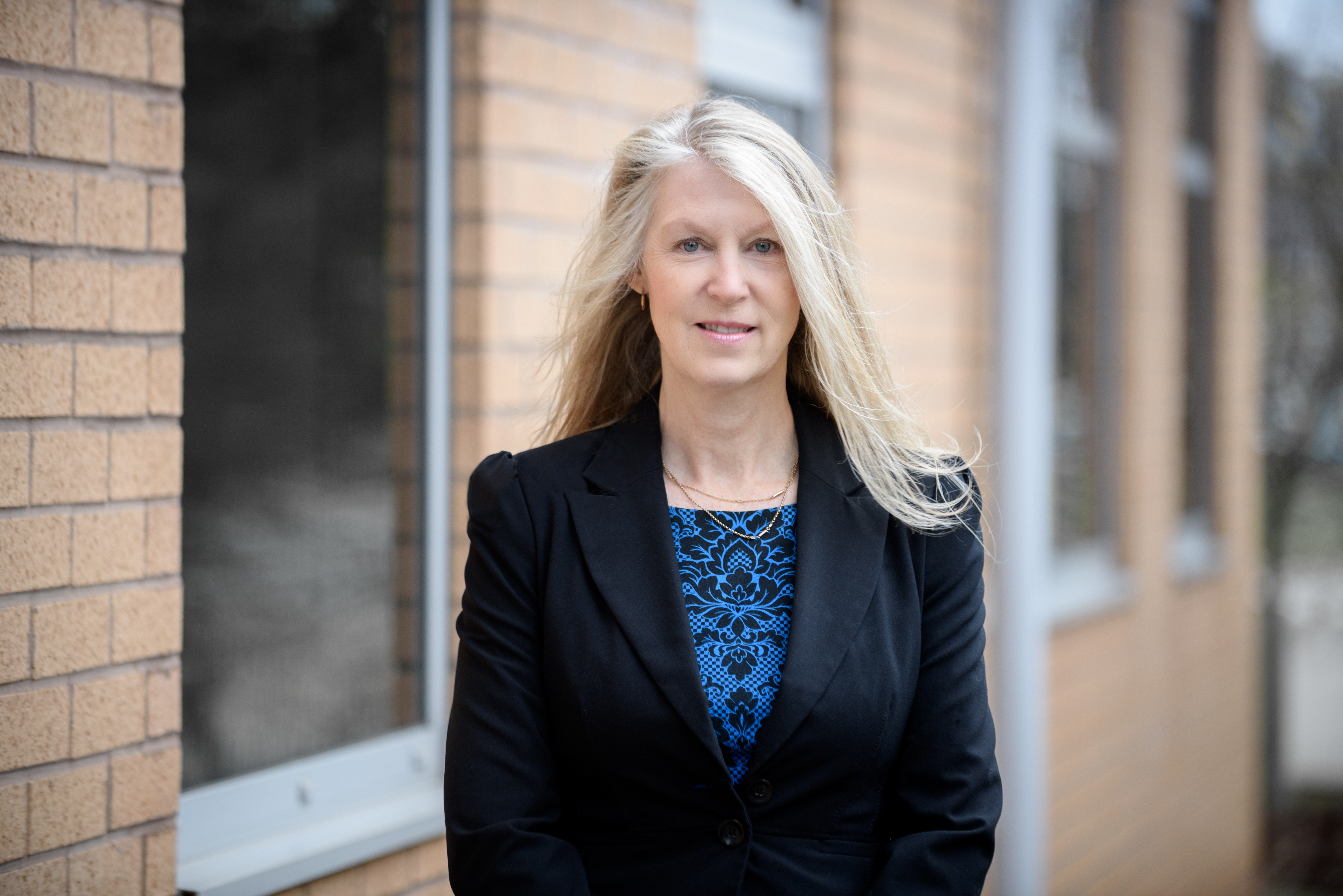 Image of Kathryn Gillatt